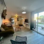 Villa Rose