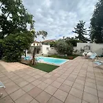 Villa Rose