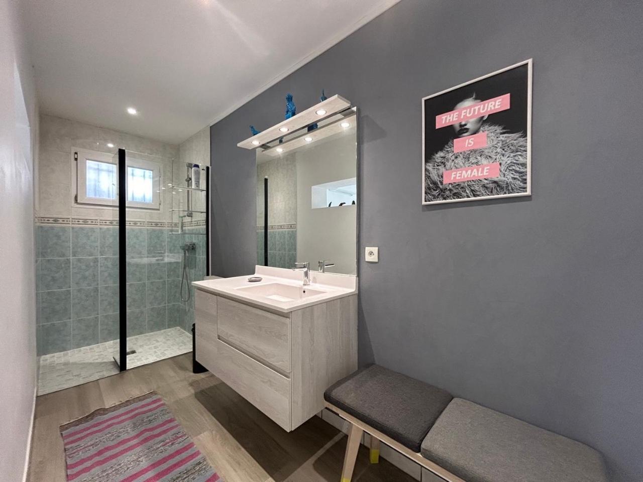 Rose Villa Toulouse