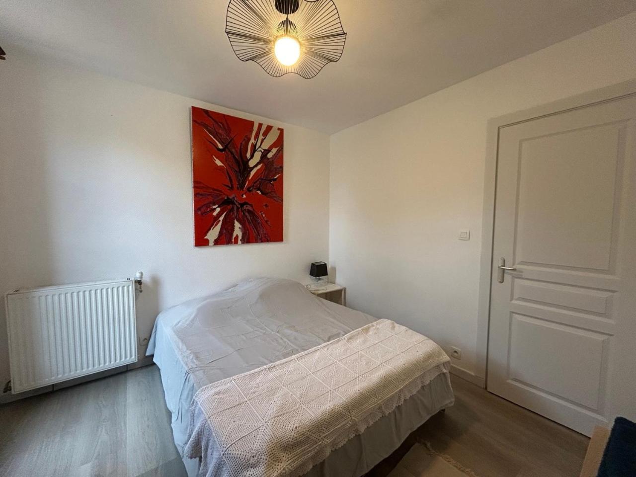 Rose Villa Toulouse